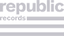 logo7 - Mock It AI republic records logo