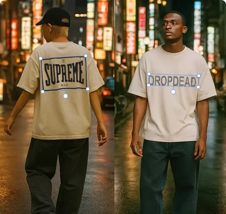 Create free mockups with Mock It