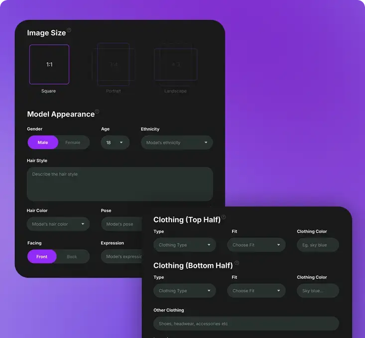 Create free mockups with Mock It