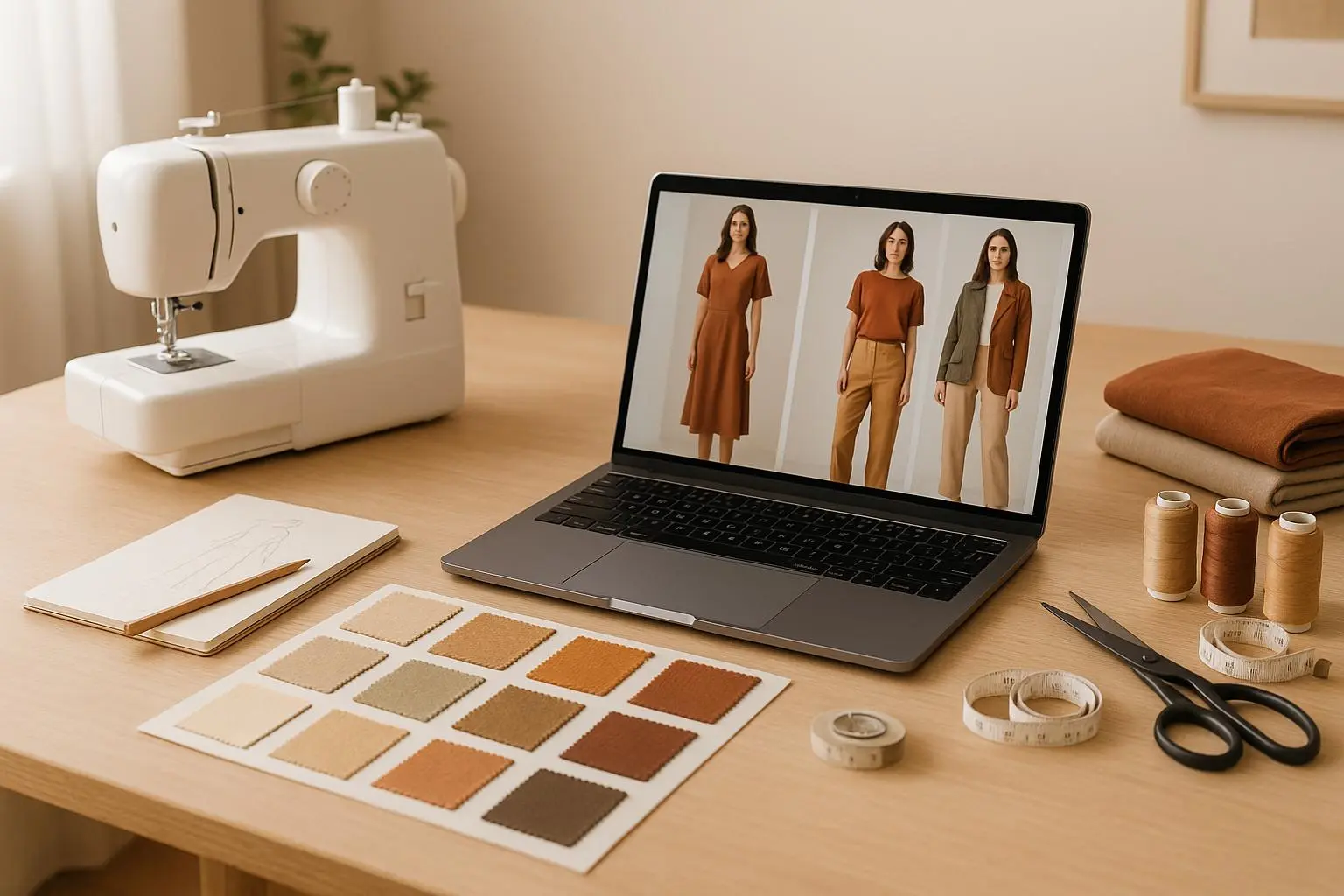 AI Photoshoot FAQ: Everything Small Brands Need