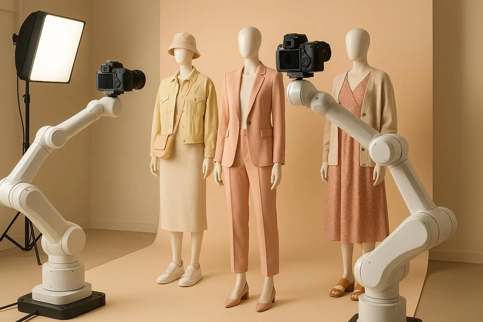 High Photo Costs? Try AI-Powered Solutions