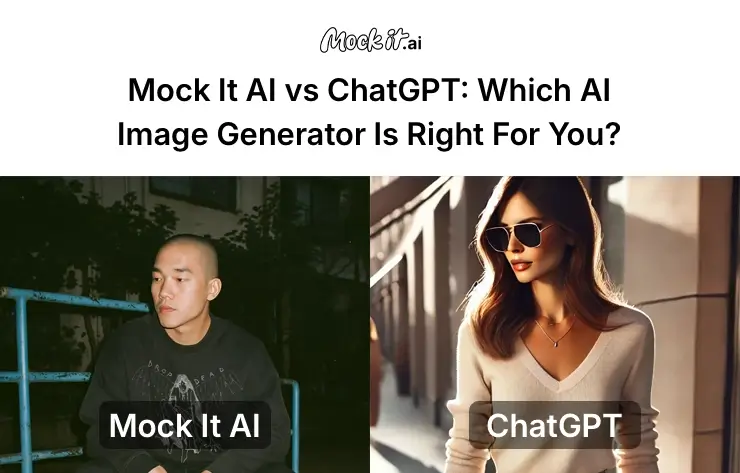Mock It AI vs ChatGPT