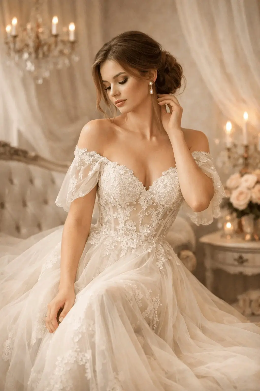 bridal
