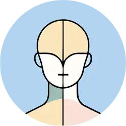 Person wearing black t-shirt with 'Venedictus' text on front.