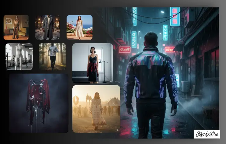 10 Best AI Prompts for Clothing Generation