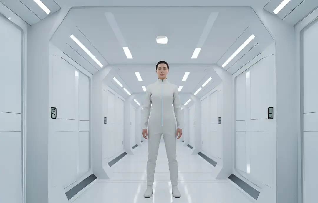 futuristic prompts