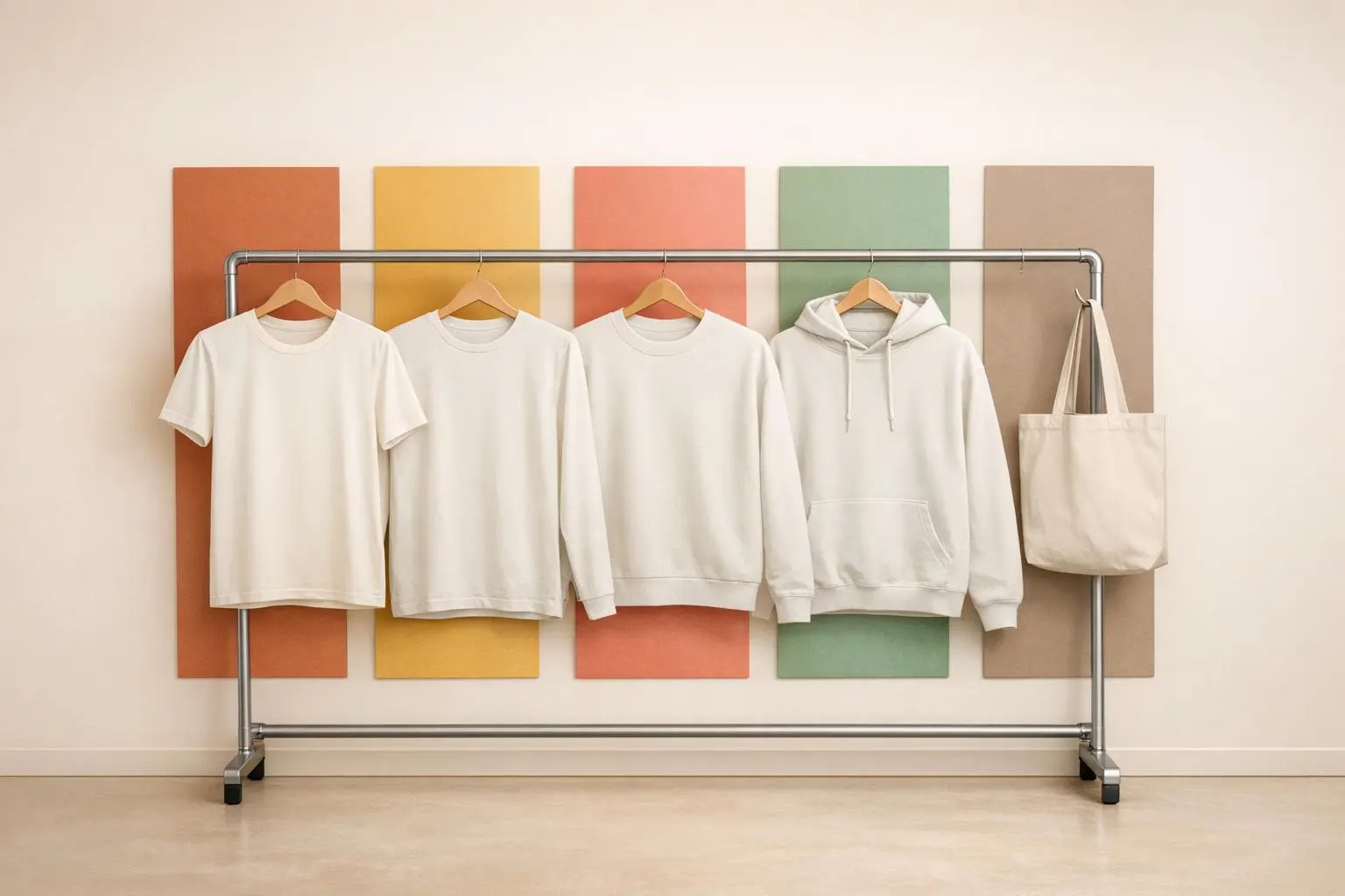 5 Tools for Personalized Fashion Mockups