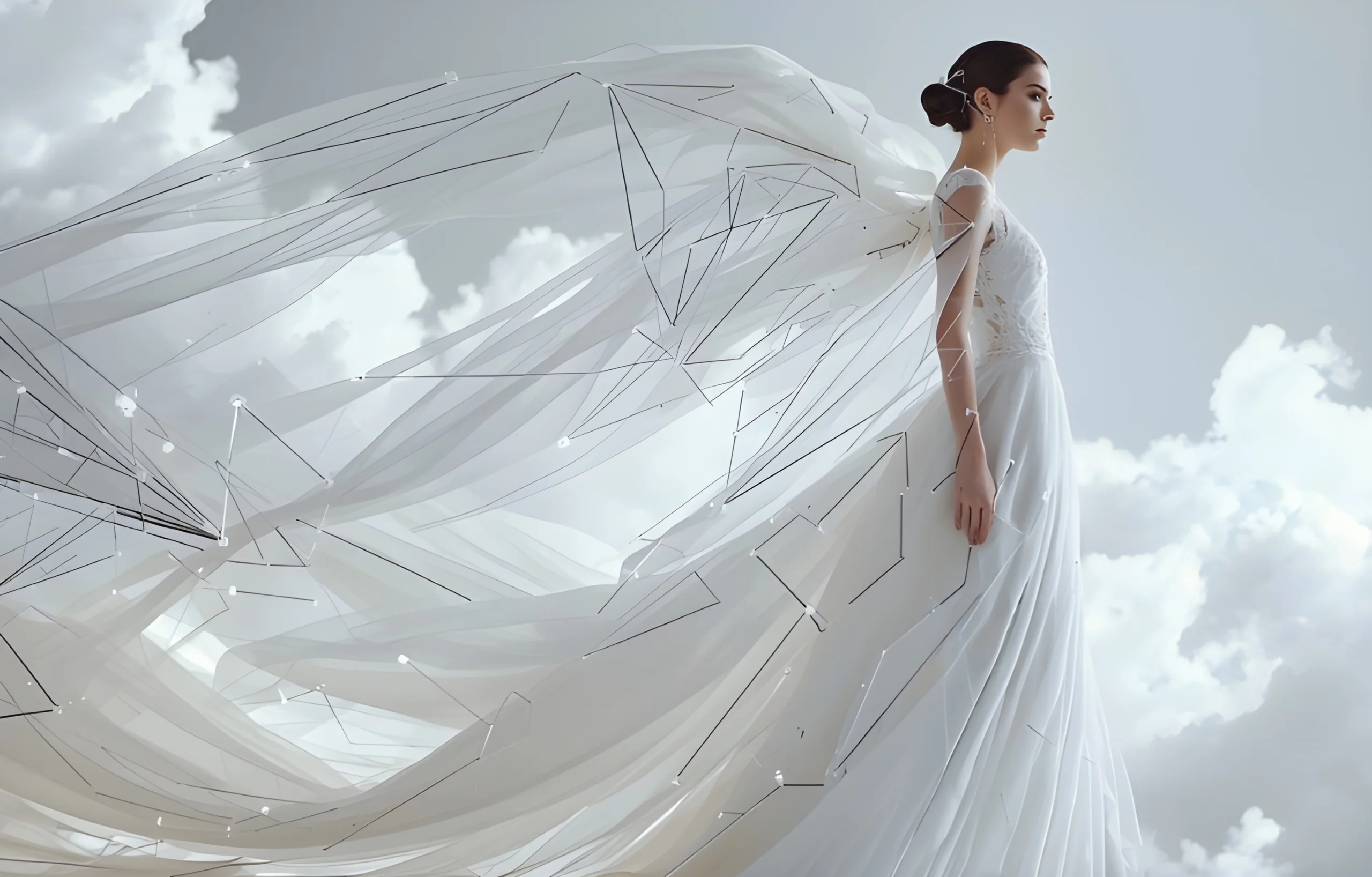 Algorithmic Angel scaled