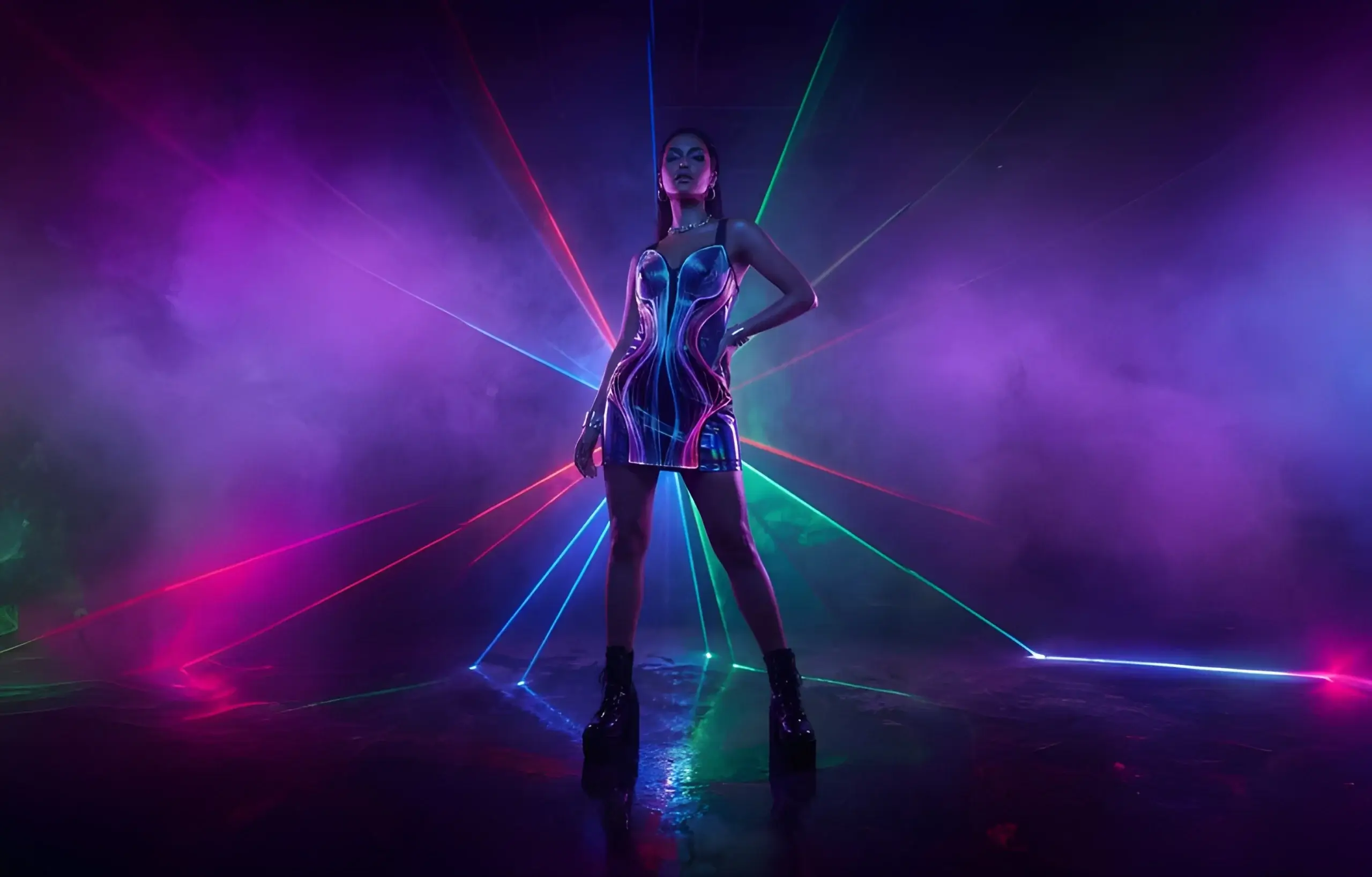Data Stream Diva 1