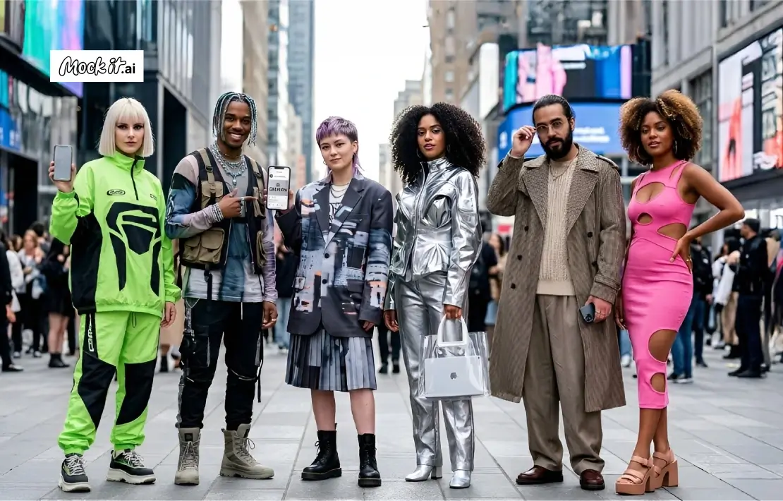 popular AI Influancers