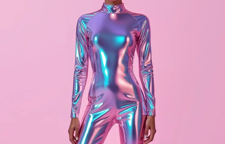 Prismatic Pioneer