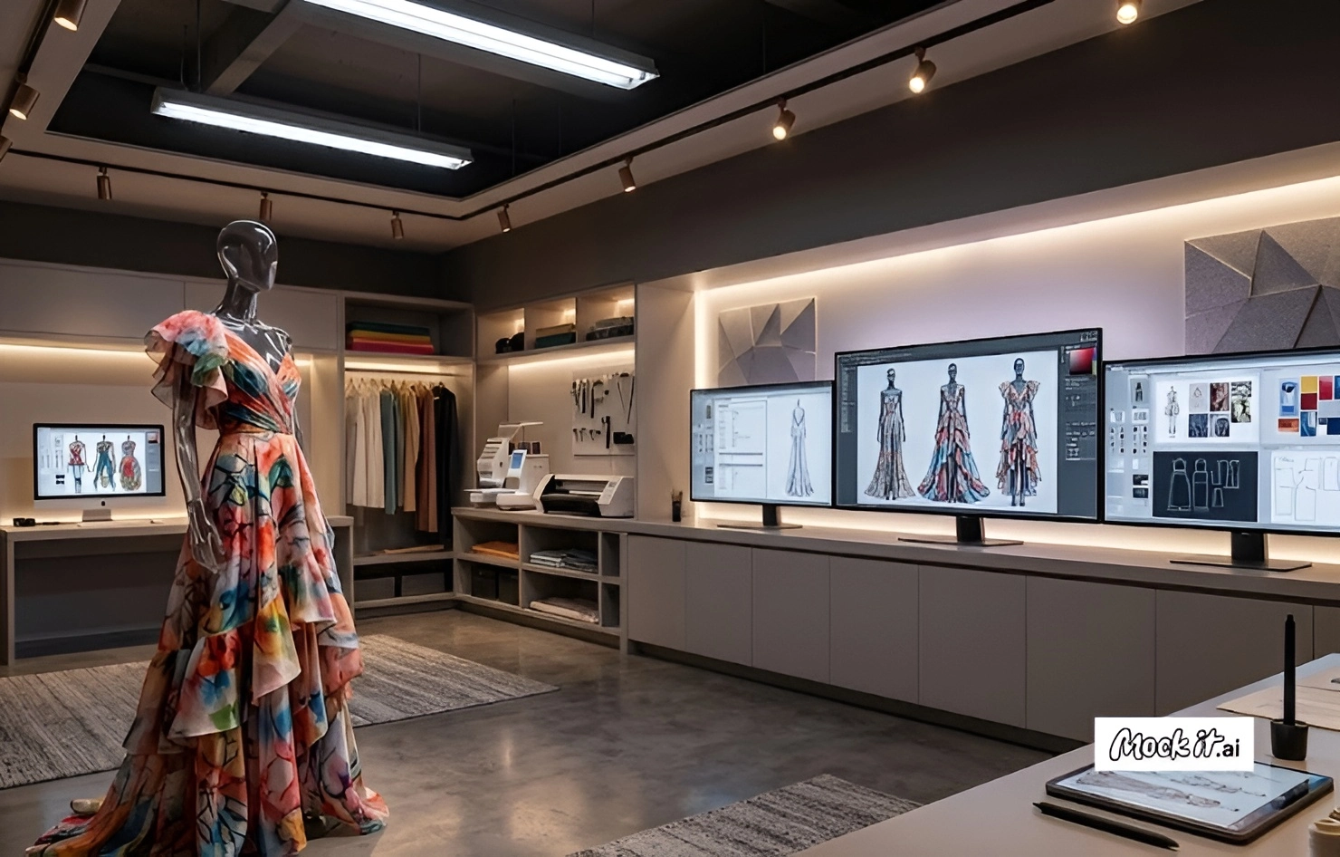 What Are the Key AI Fashion Trends for 2026?