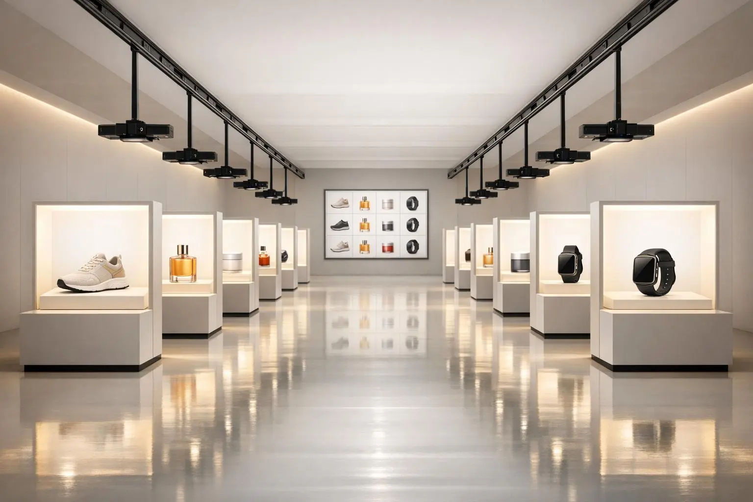 How AI Cuts Costs in Batch Brand Photography