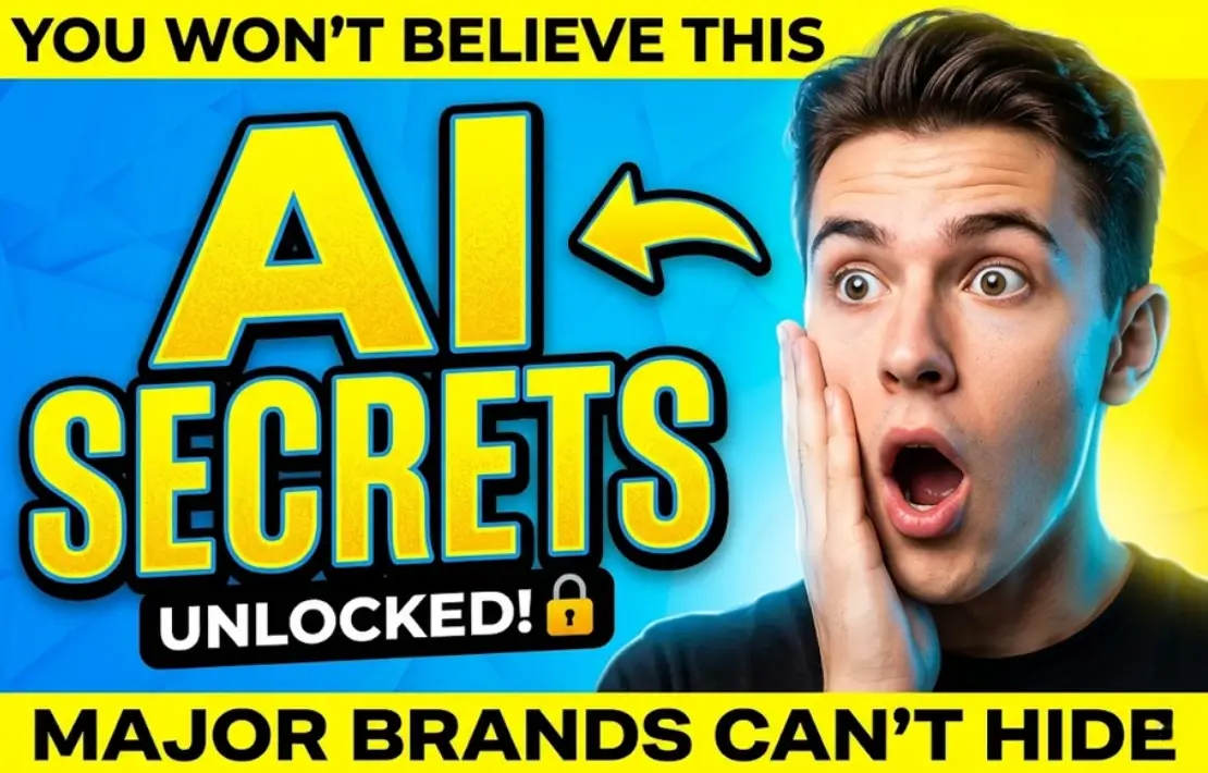 Social media content