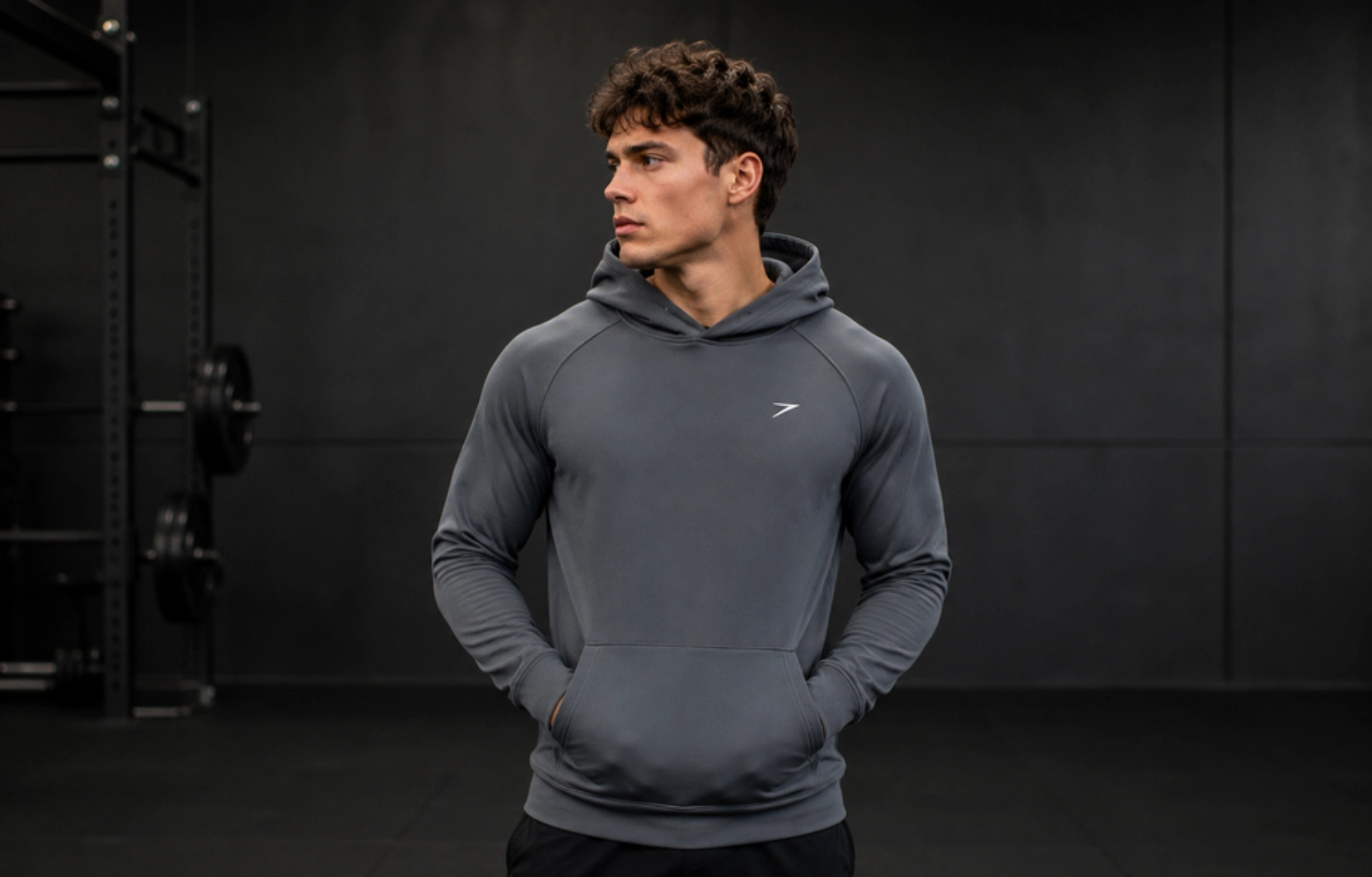 Athletic AI Hoodie Prompts