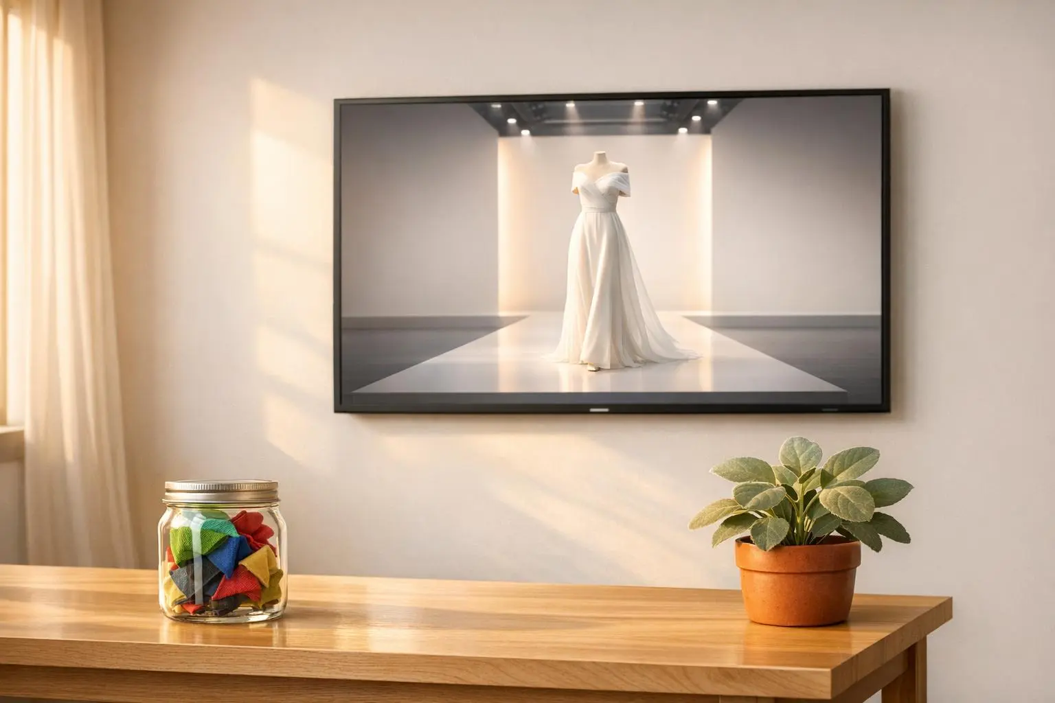 5 Ways Virtual Fashion Shows Reduce Waste