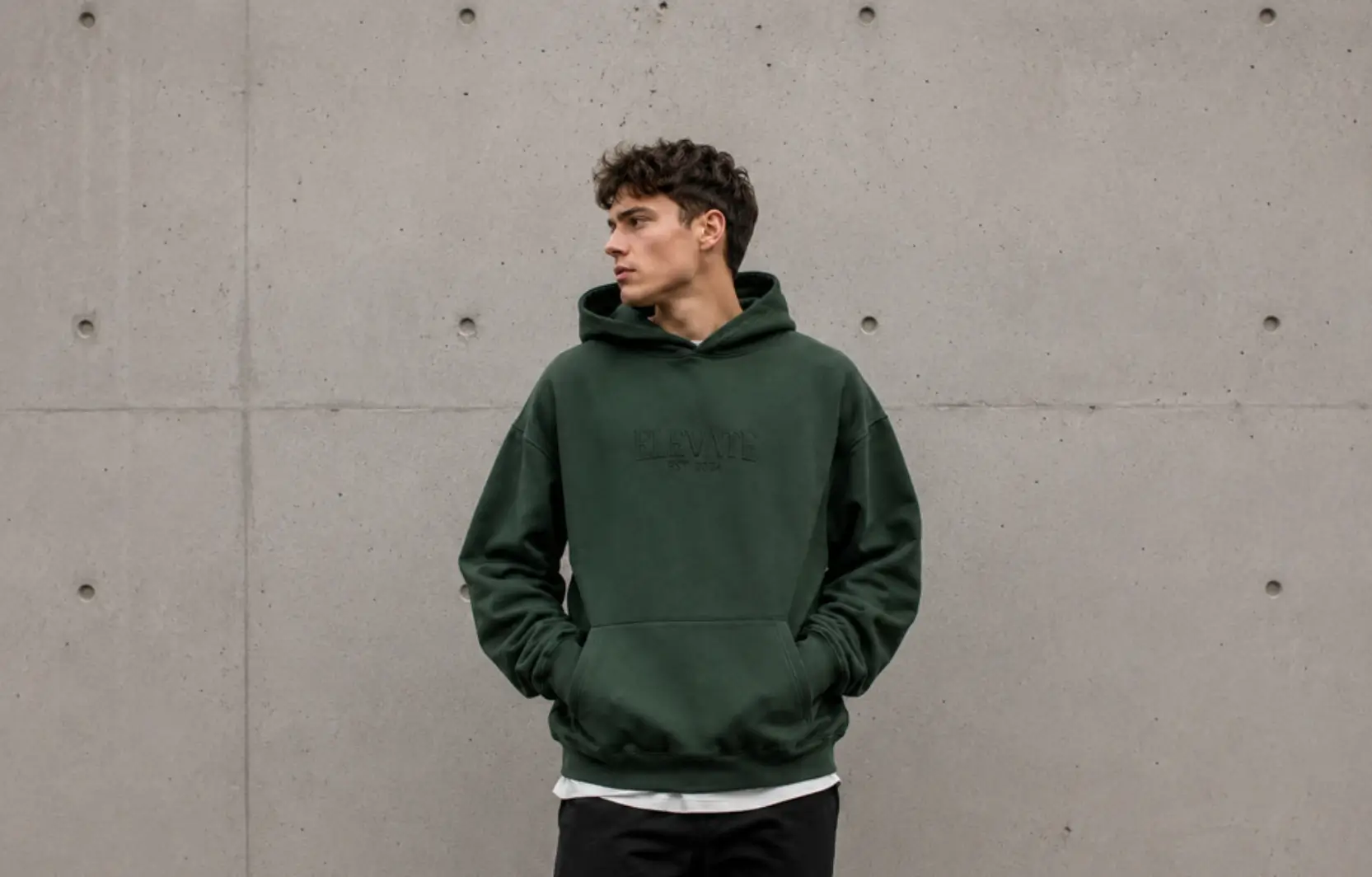 Oversized AI Hoodie Prompts