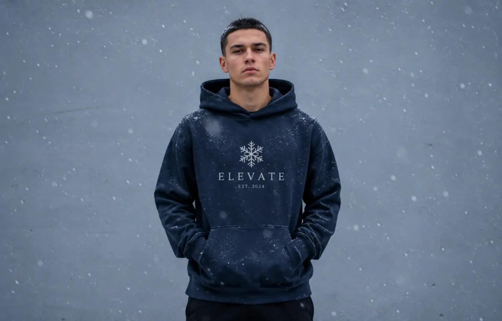 Seasonal AI Hoodie Prompts