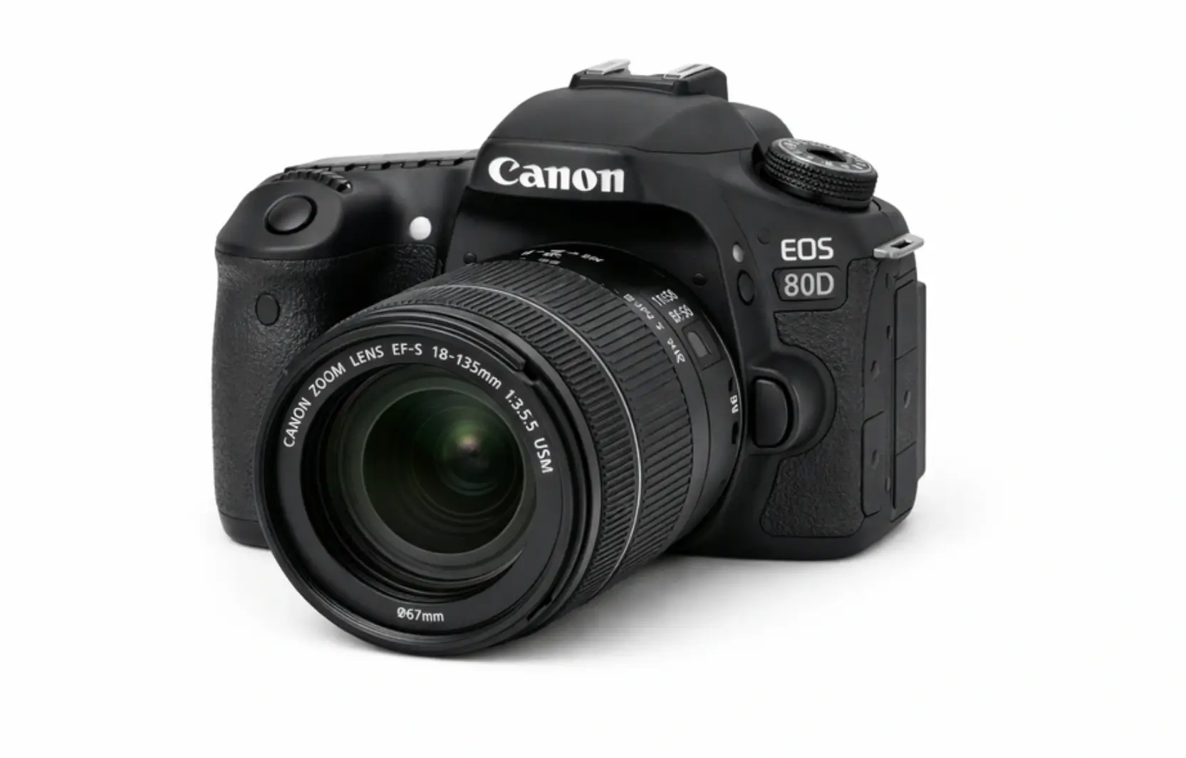 canon eos 80d
