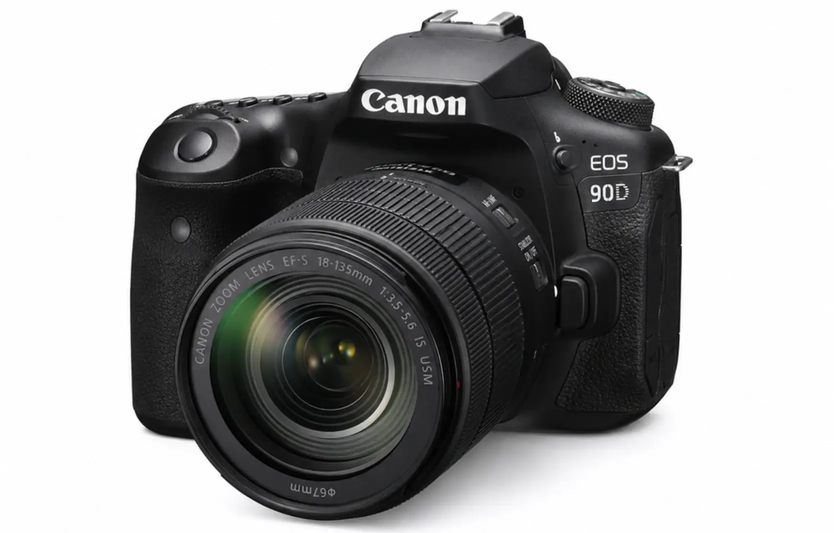 canon eos 90d