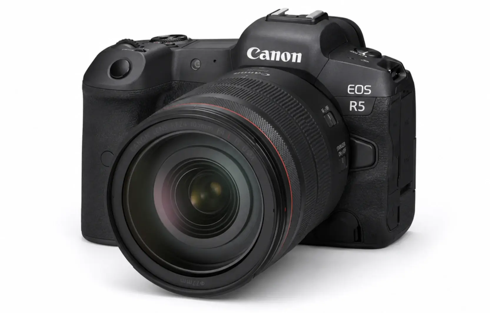 canon eos r5