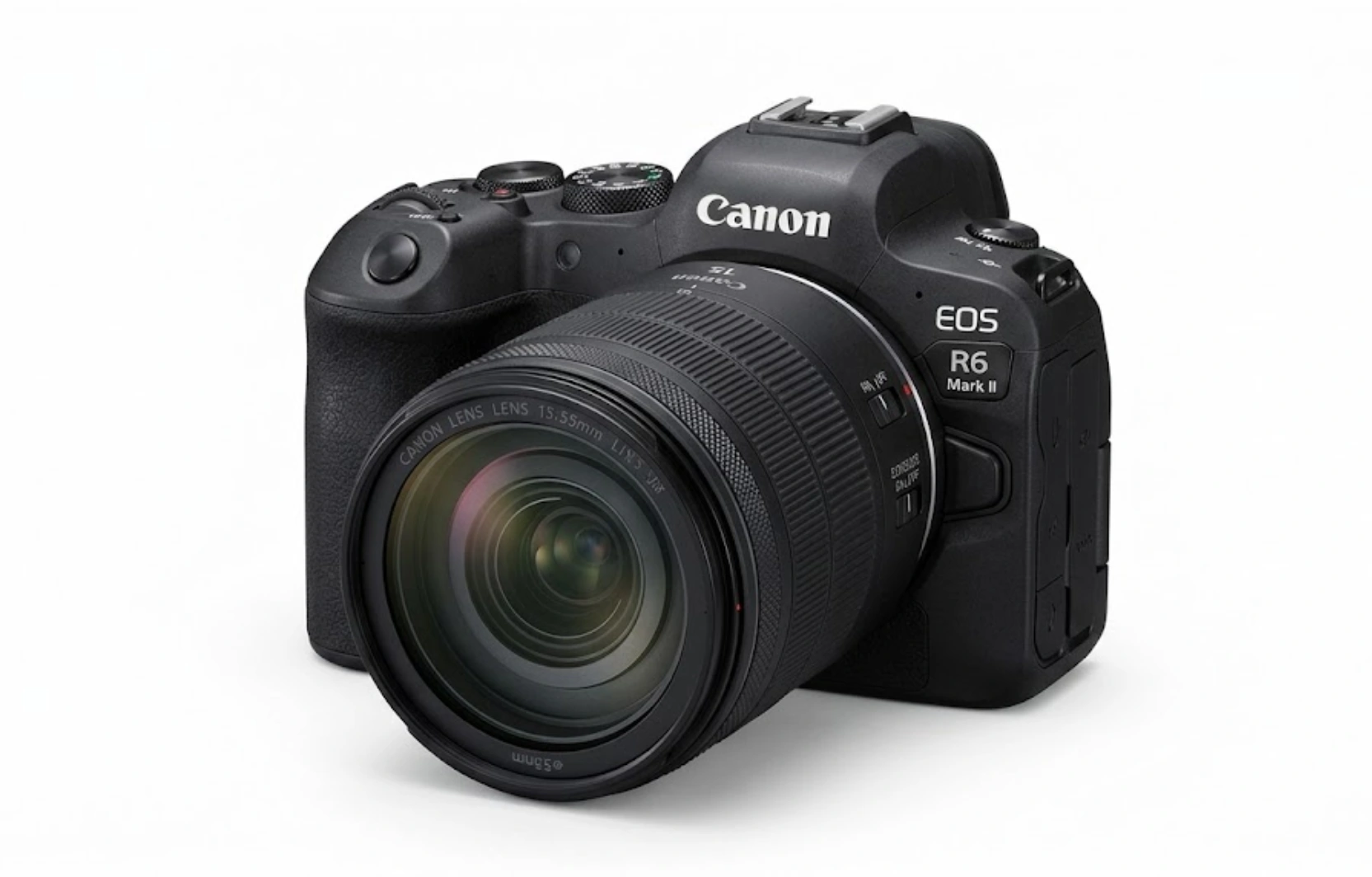 canon eos r6 mark ii