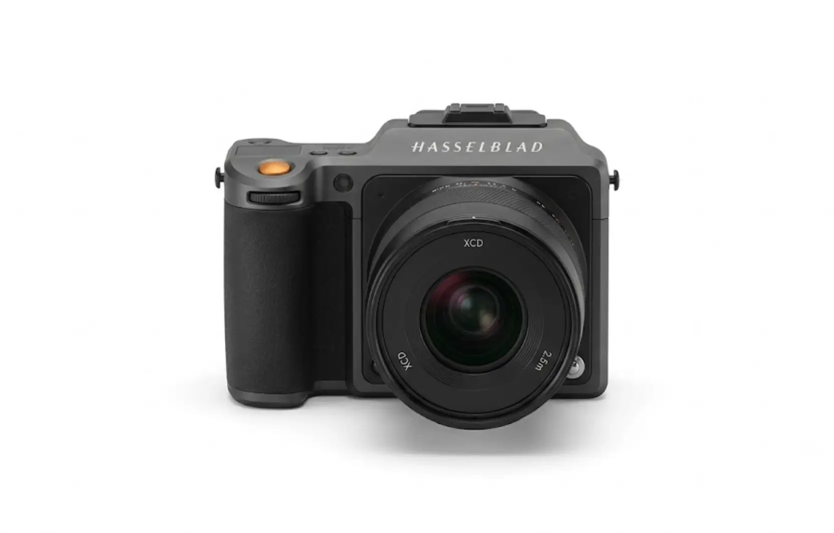 hasselblad x2d 100c