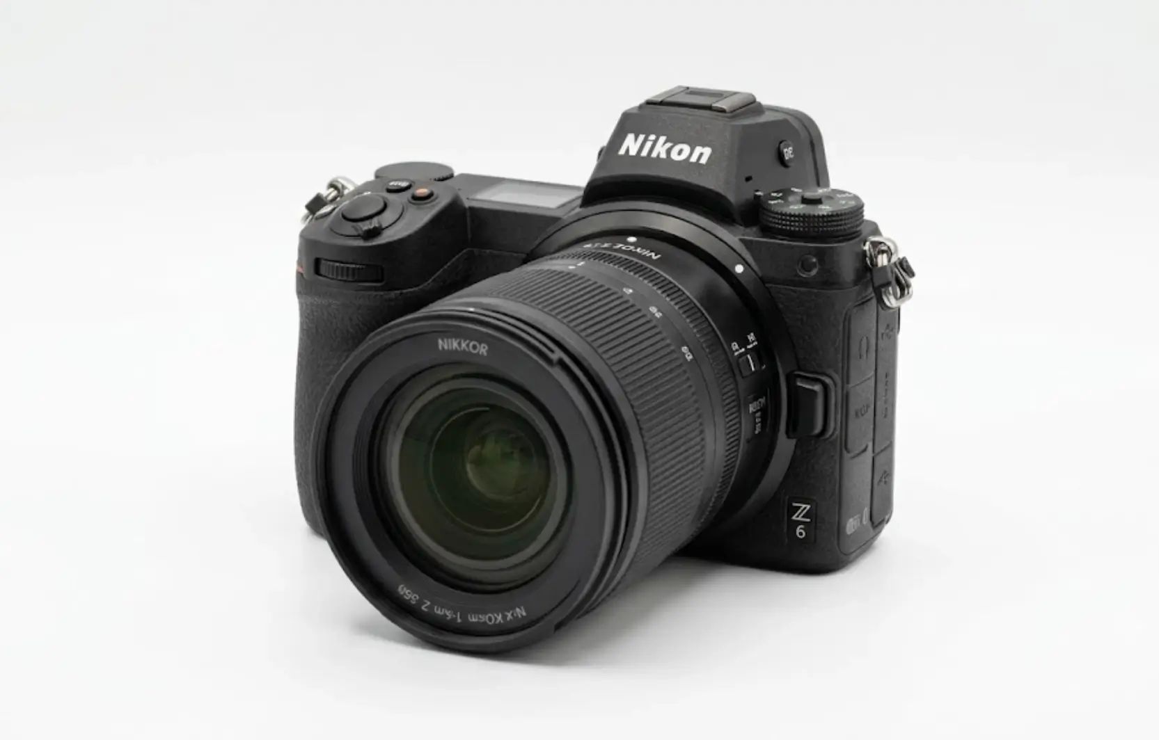 nikon z6