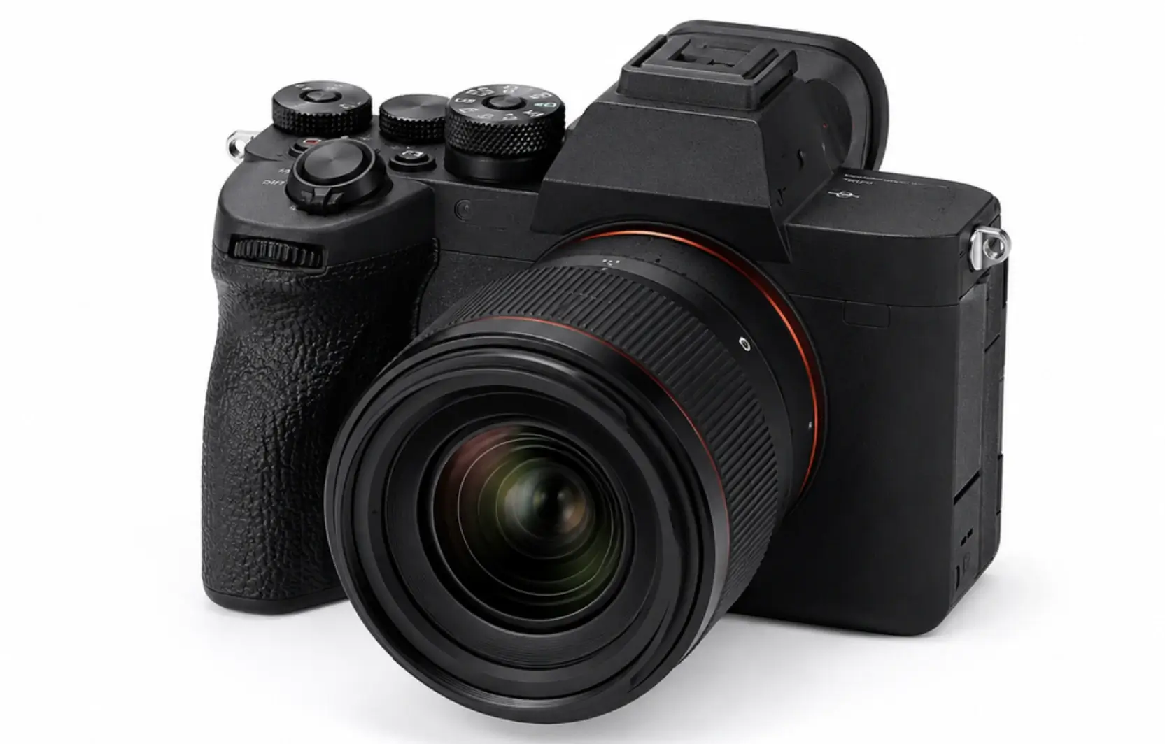 sony a7r v